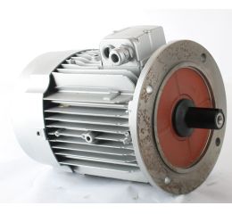 ELECTRIC MOTOR 5.5kW 230V 50Hz 1445RPM