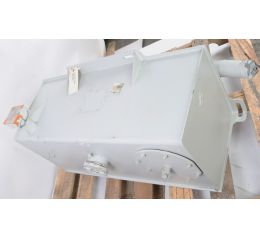 HYDRAULIC TANK