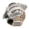 SCHWARZE ALTERNATOR 4LE ISUZU