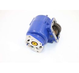 PTO CLUTCH