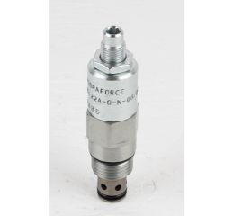 RELIEF VALVE *