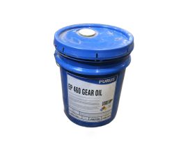 OIL - EP460 PURUS GEAR OIL 5GAL.