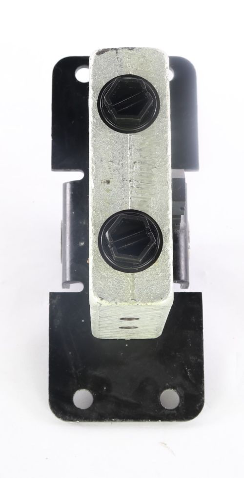 ATLAS SERVO VALVE UNIT WITHOUT LEVER