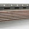 CUMMINS AFTERCOOLER CORE