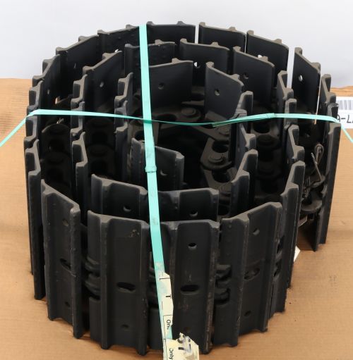 BERCO TRACK STEEL (300X101.6X37)