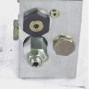 INTEGRATED HYDRAULICS HYDRAULIC VALVE ASSEMBLY