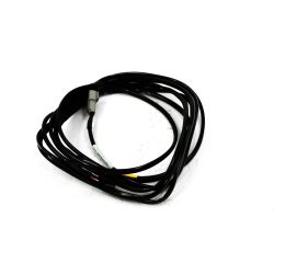 WORK LIGHT HARNESS