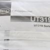 PALL FILTER HOUSING ASSEMBLY