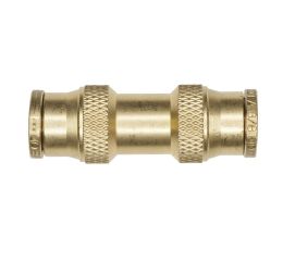 FITTING UNION CONNECTOR 1/2T