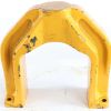 JOHN DEERE YOKE FOR TRACK ADJUSTER FITS 790 &792 EXCAVATOR
