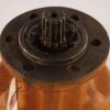 DAVID BROWN HYDRAULIC GEAR PUMP