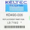 KELTEC FILTER - AIR/FLUID SEPARATOR