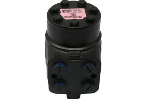 CHAR-LYNN STEERING ORBITROL VALVE