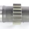 DANA SPICER SHAFT SPLINE COUNT 27 AND 19 TEETH COUNT