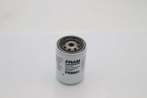 FRAM ENGINE COOLANT FILTER