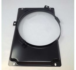 FAN SHROUD