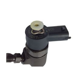 INJECTOR ASSEMBLY