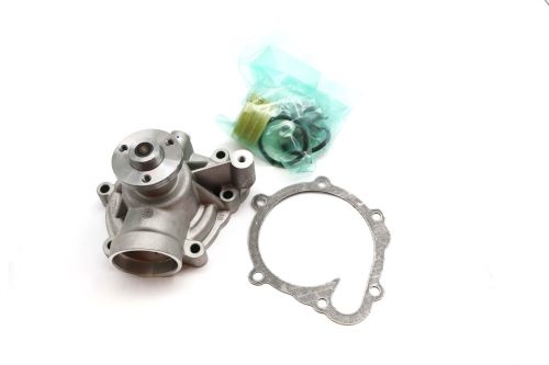 JLG COOLANT PUMP