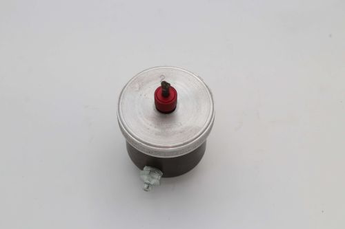 SCHWARZE CUP- GREASE