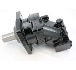 HYDRAULIC MOTOR