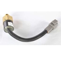 PRESSURE SWITCH SPST-NO 35PSI
