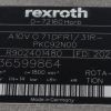REXROTH PUMP ASSEMBLY AXIAL PISTON