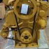 BOBCAT PORTABLE POWER ENGINE CAT 3406 TA (EXPORT)
