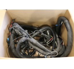 WIRING HARNESS ENGINE