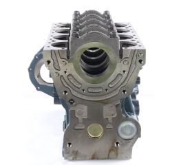 ENGINE BLOCK
