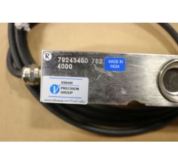 SENSOR - SHEER BEAM LOAD CELL 1814 KG
