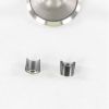 CUMMINS EXHAUST VALVE KIT FOR 8.3L ISC/ISL ENGINES