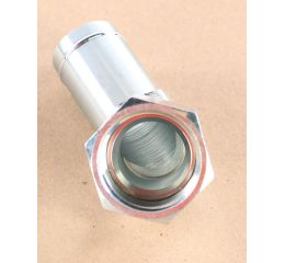 FITTING ELBOW: HOSE COUPLING