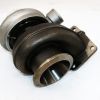 JOHN DEERE TURBOCHARGER