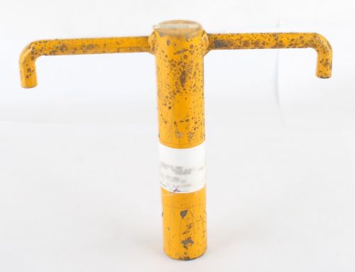 BLAW KNOX AUGER AGITATOT EXTENSION
