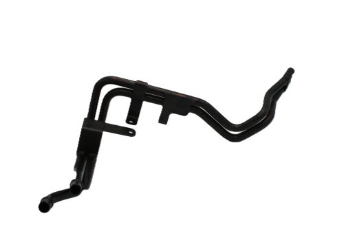 VOLVO CAB HEAT FRAME PIPE