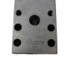 SUN HYDRAULICS HYDRAULIC VALVE: COUNTER BALANCE 2700psi 3:1 RATIO