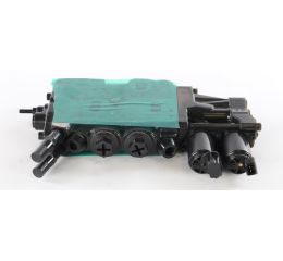 HYDRAULIC VALVE SECTION