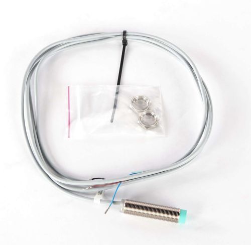 PEPPERL & FUCHS INDUCTIVE PROXIMITY SENSOR