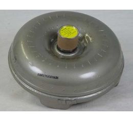 REMAN. TORQUE CONVERTER - CORE CHARGE ADDITIONAL