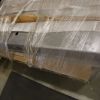 JLG FLY BOOM WELDMENT