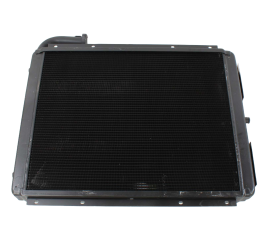 COOLER ASSEMBLY-OIL