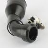 PARKER FITTING SUCTION 45° 2-1/2IN