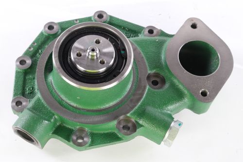 JOHN DEERE WATER PUMP