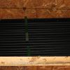 TEREX CHARGE AIR COOLER