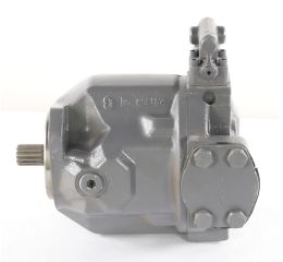 HYDRAULIC AXIAL PISTON PUMP