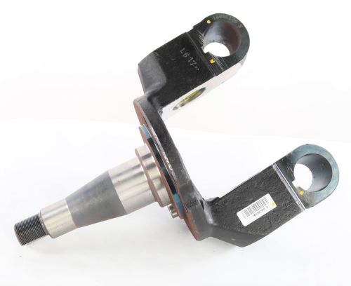 DANA SPICER STEERING KNUCKLE RH