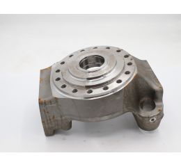 SUSPENSION KNUCKLE