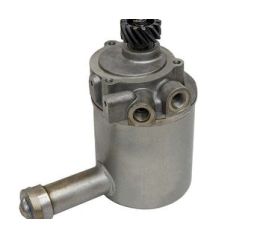 POWER STEERING PUMP