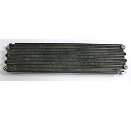 SERPENTINE CONDENSER ASSEMBLY