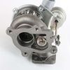 IHI TURBO TURBOCHARGER